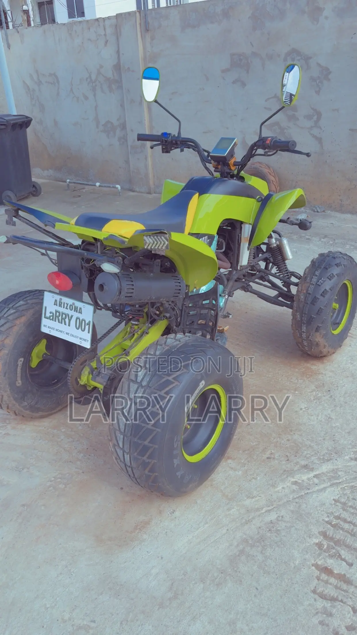 Yamaha 2021