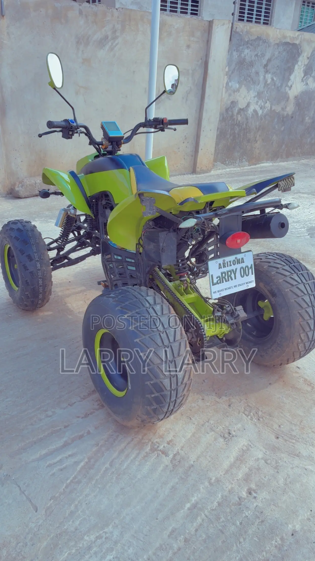 Yamaha 2021