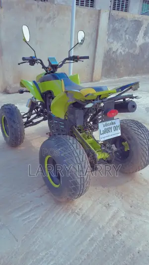 Yamaha 2021