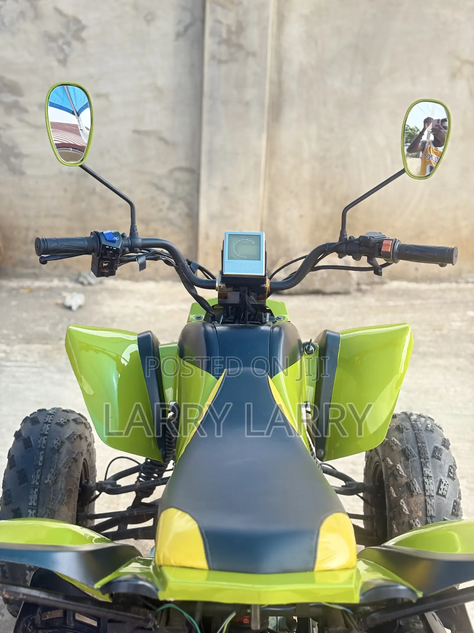 Yamaha 2021