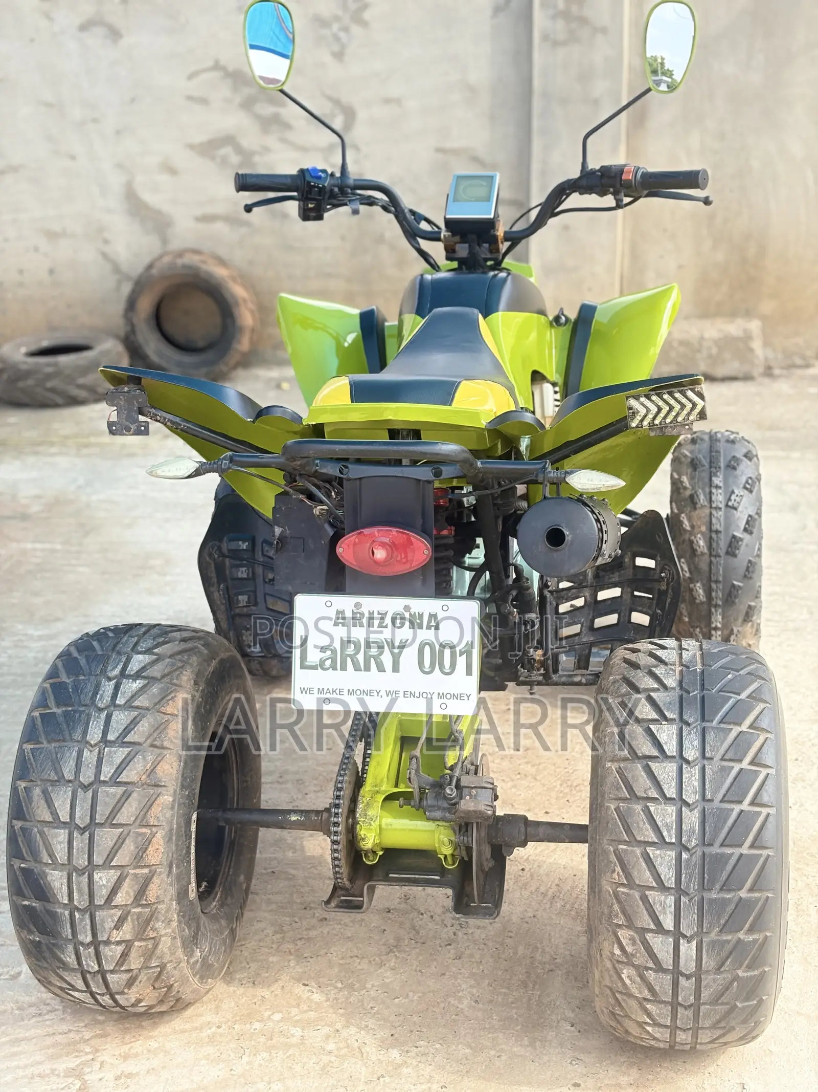 Yamaha 2021