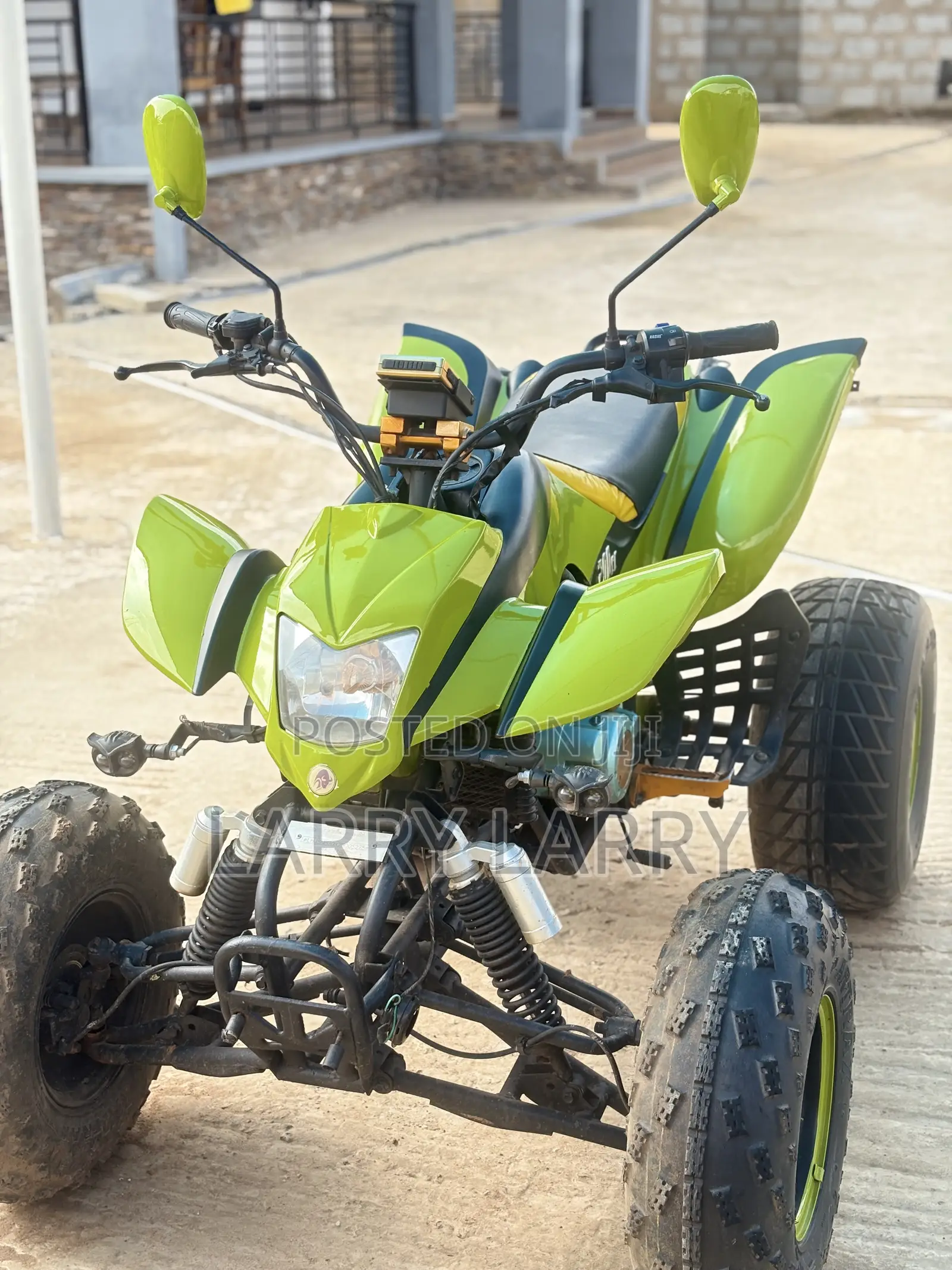 Yamaha 2021
