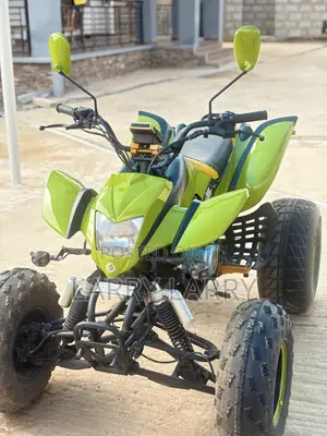 Yamaha 2021