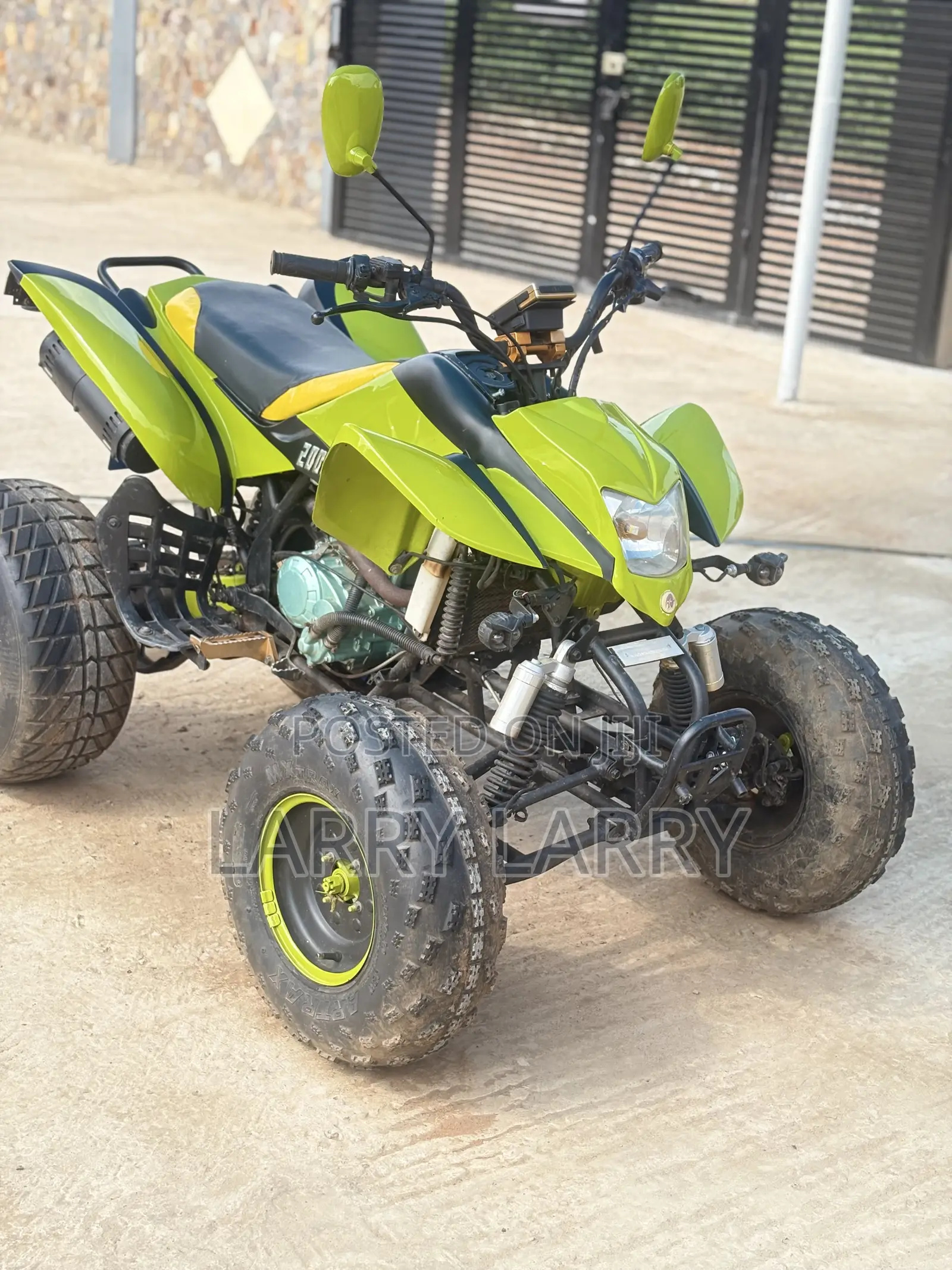 Yamaha 2021