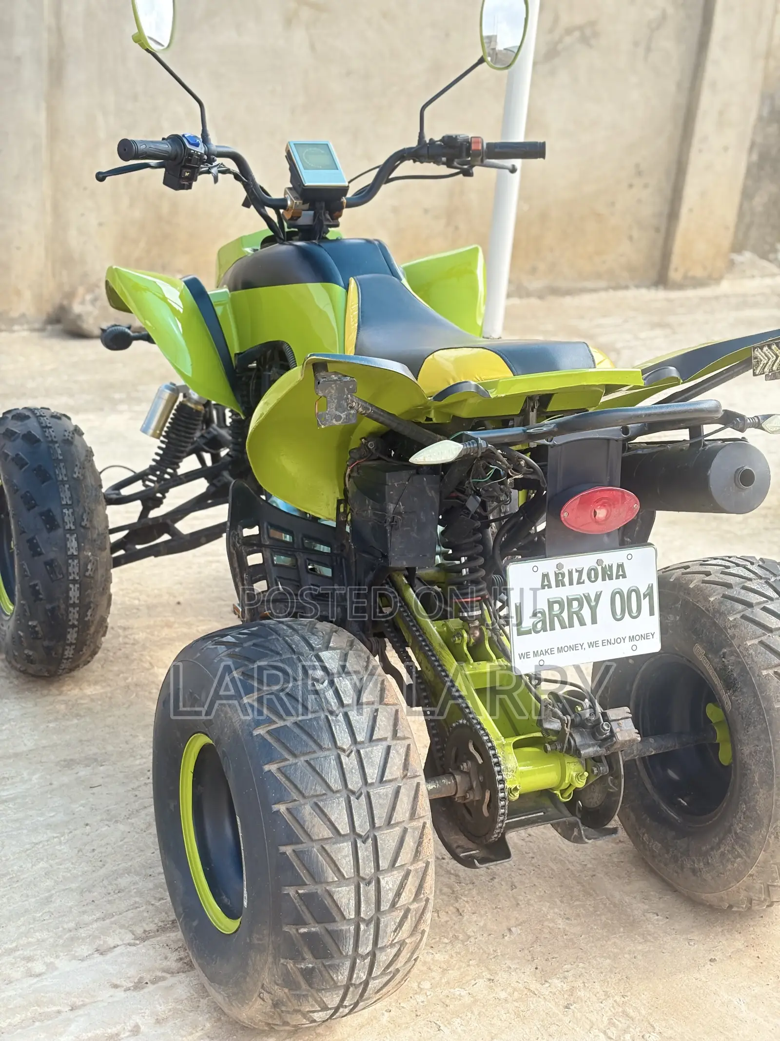 Yamaha 2021