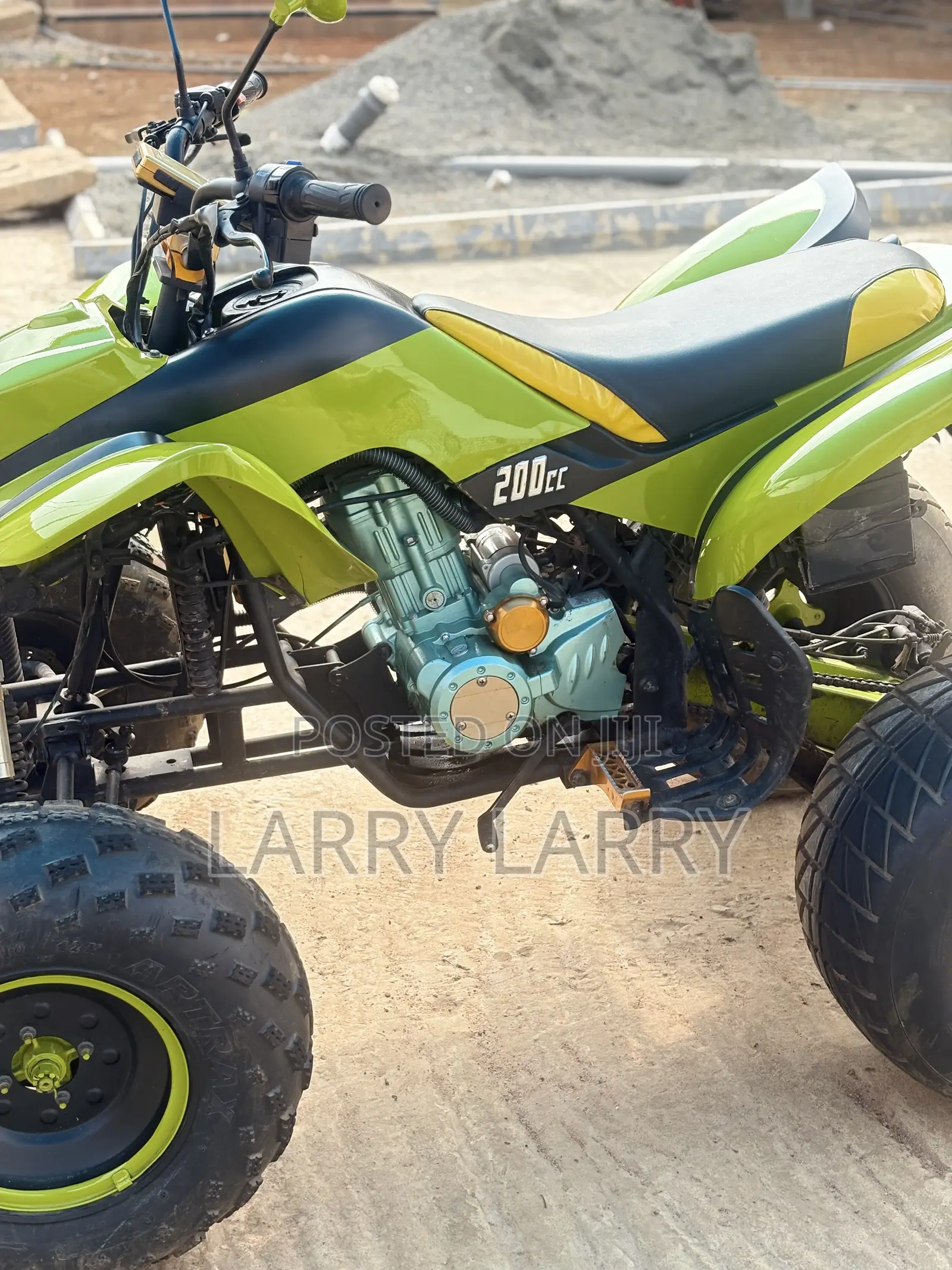 Yamaha 2021
