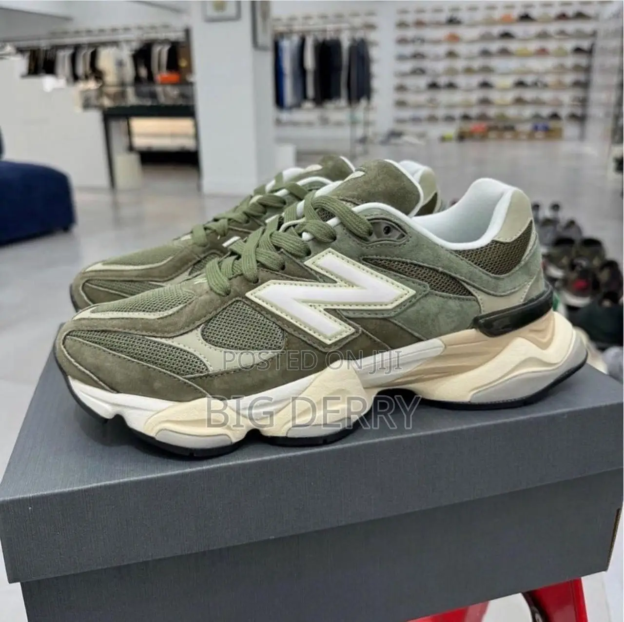 Nb 9060 Camo X Sparrow