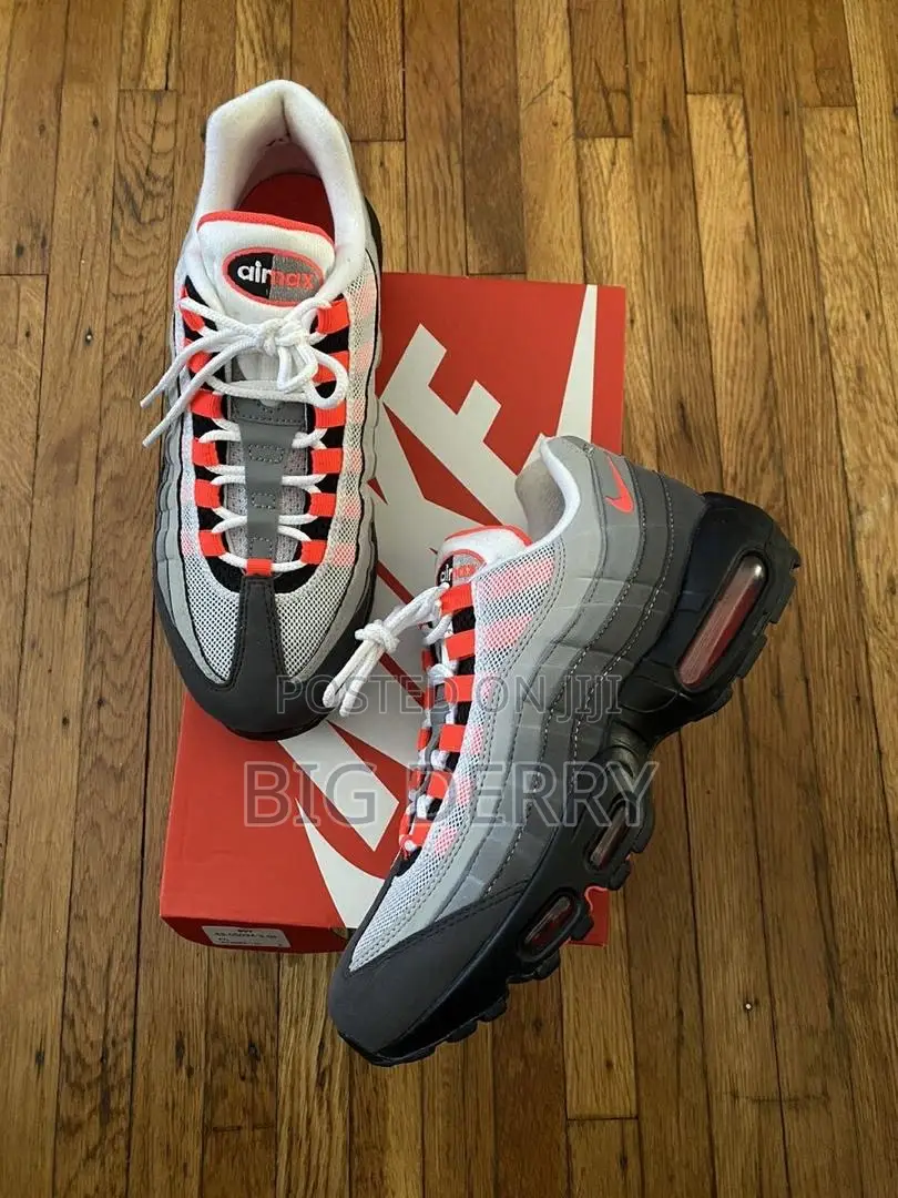 Nike Airmax 95