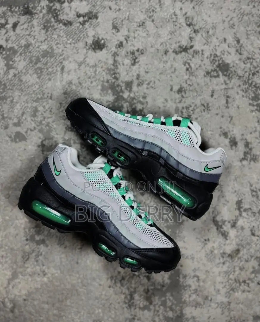 Nike Airmax 95
