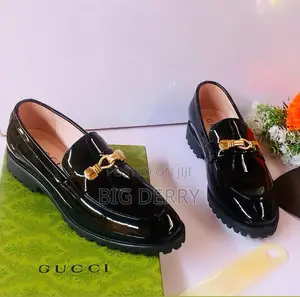 Gucci Executive Shoes