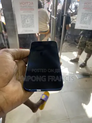 Apple iPhone 12 64 GB Blue