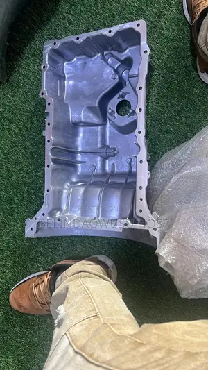 Cla Engine Sump