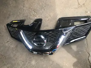 Nissan Rogue 2015 Front Grill (Shells)