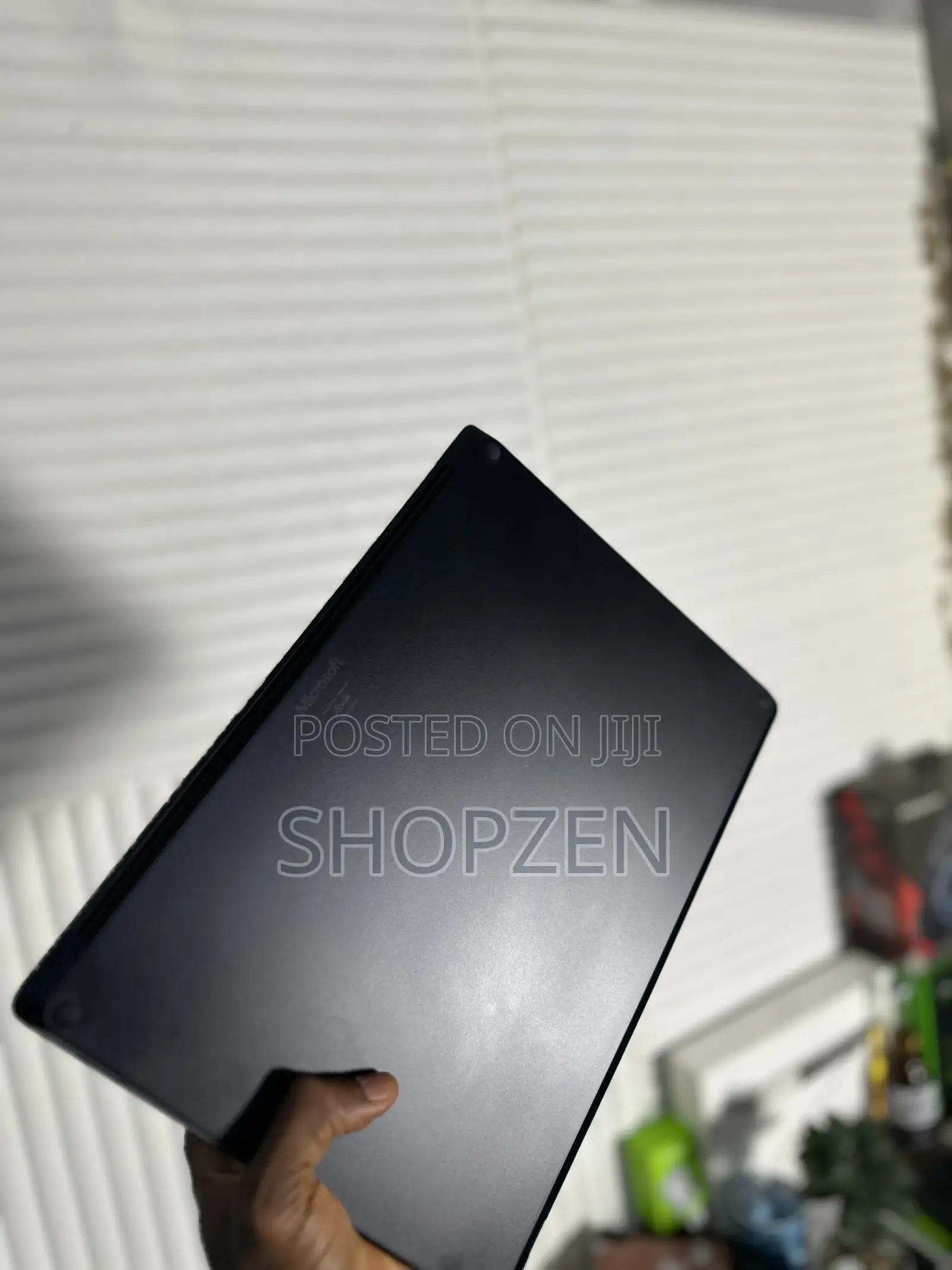 Laptop Microsoft Surface Laptop 4 16GB AMD Ryzen 5 SSD 256GB
