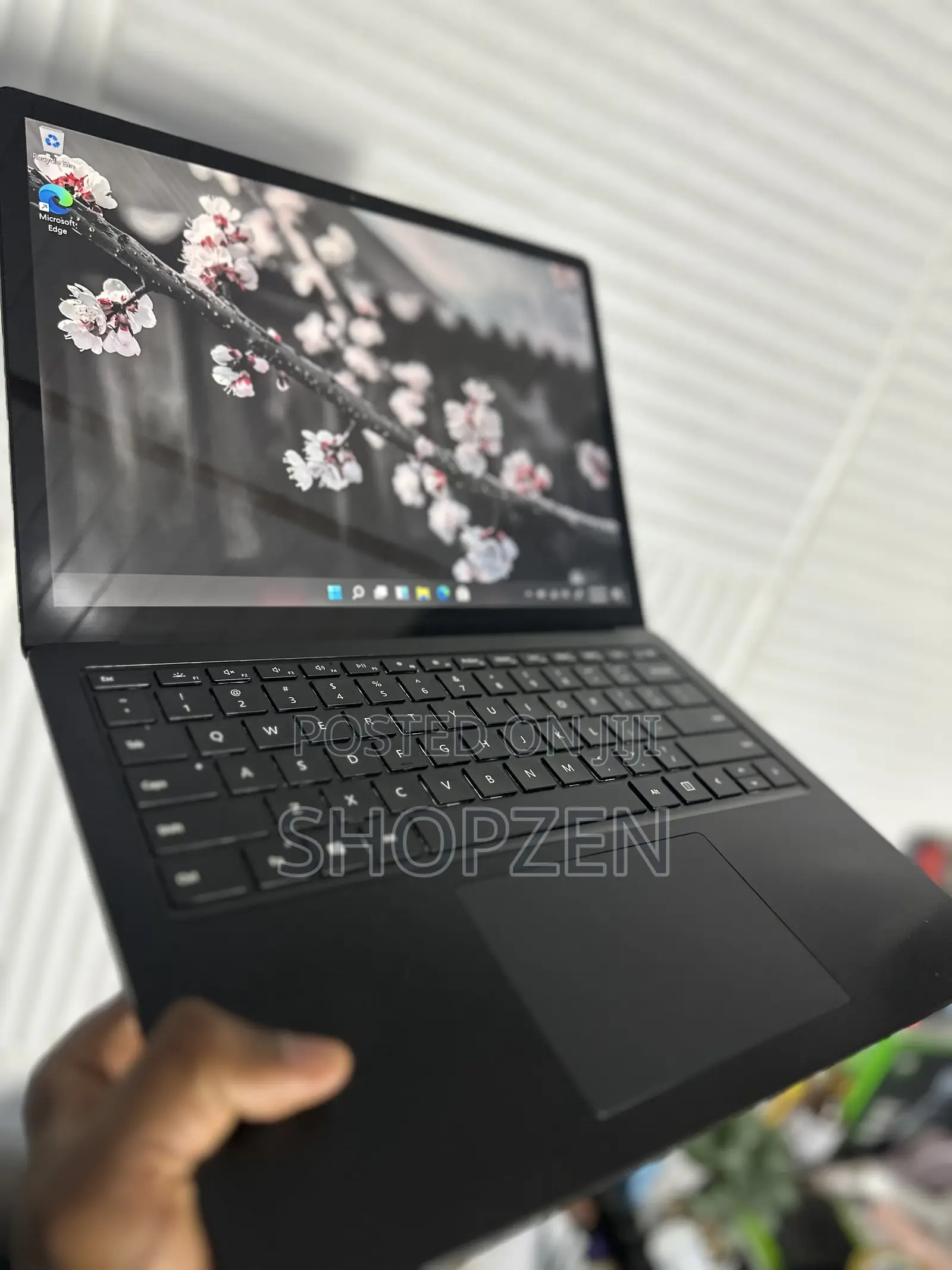 Laptop Microsoft Surface Laptop 4 16GB AMD Ryzen 5 SSD 256GB