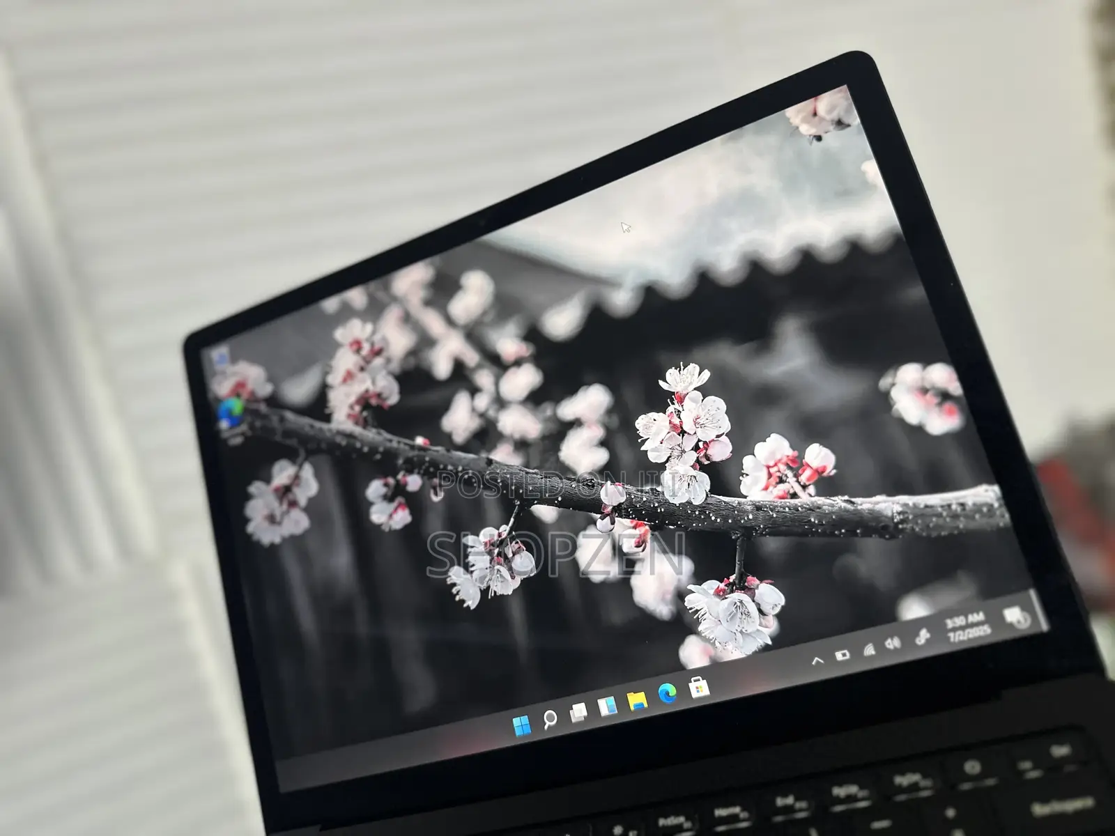 Laptop Microsoft Surface Laptop 4 16GB AMD Ryzen 5 SSD 256GB