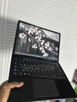 Laptop Microsoft Surface Laptop 4 16GB AMD Ryzen 5 SSD 256GB