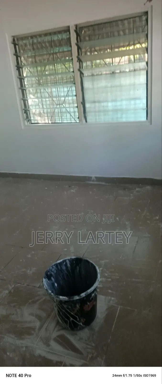 1bdrm Apartment in Dansoman Exhibition for rent