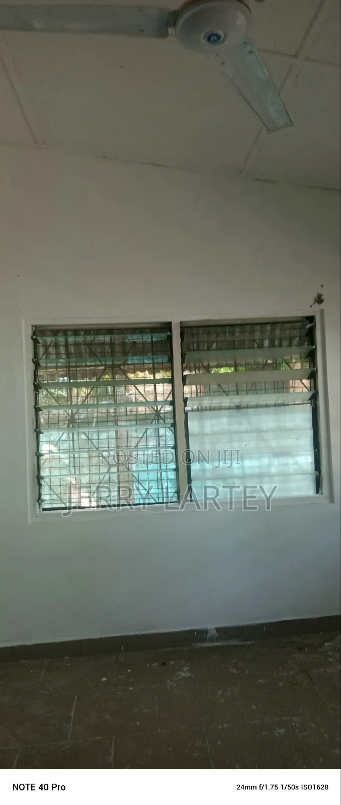 1bdrm Apartment in Dansoman Exhibition for rent