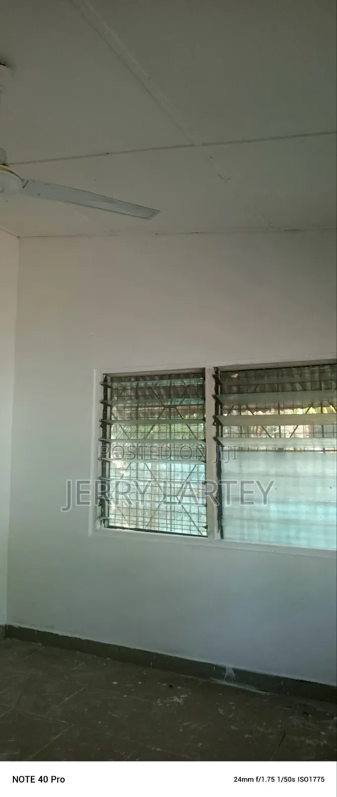 1bdrm Apartment in Dansoman Exhibition for rent