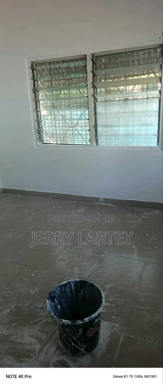 1bdrm Apartment in Dansoman Exhibition for rent