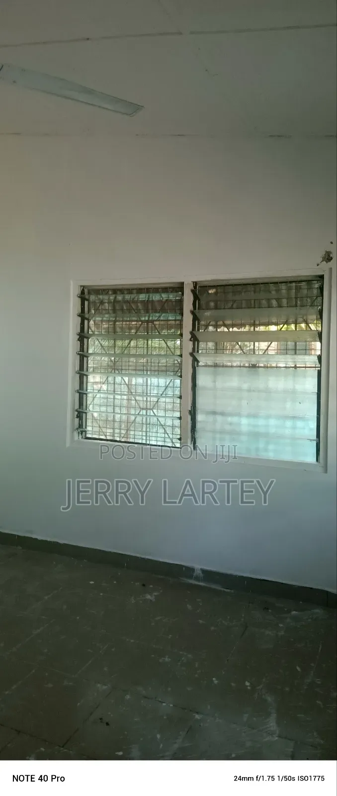 1bdrm Apartment in Dansoman Exhibition for rent