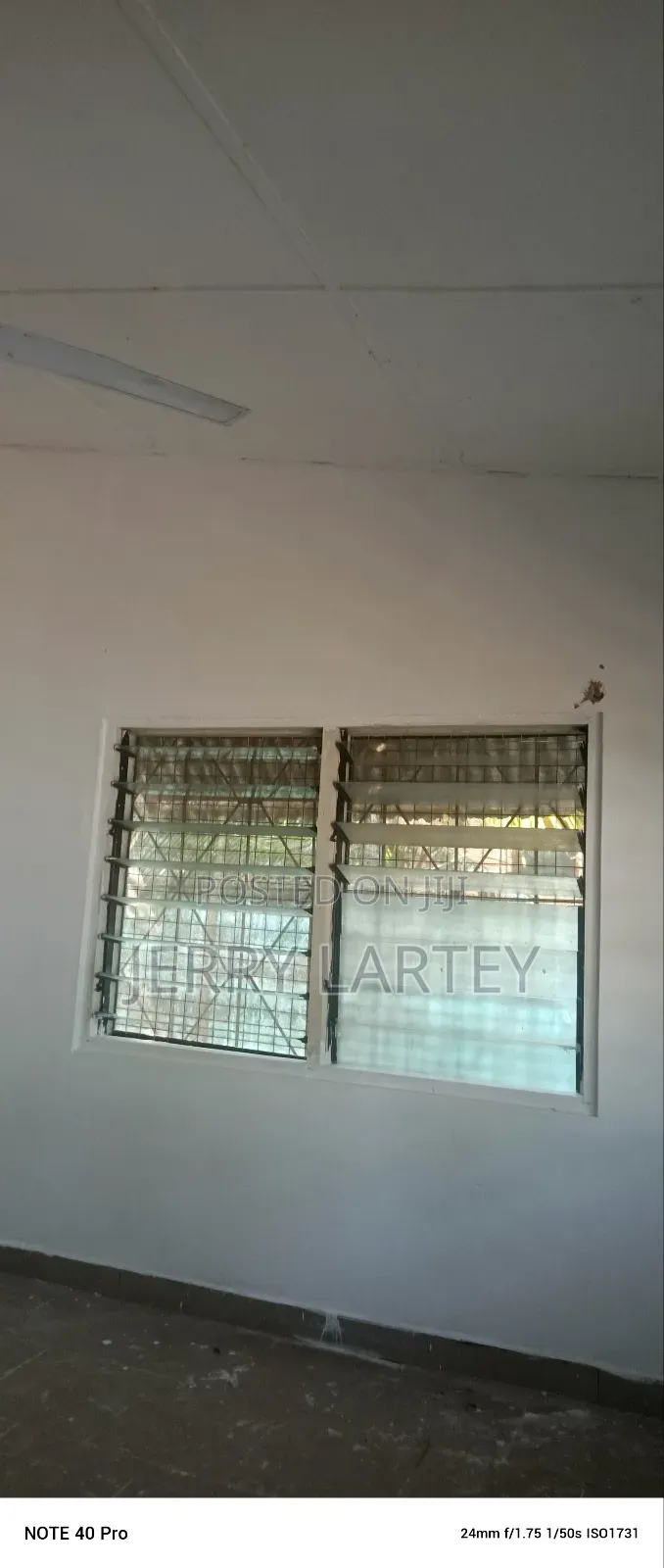1bdrm Apartment in Dansoman Exhibition for rent