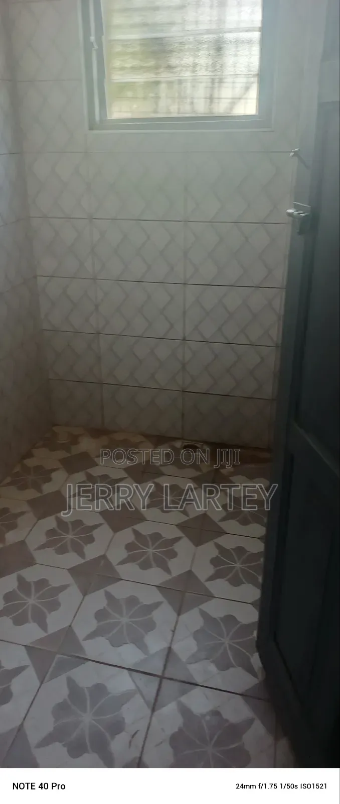 1bdrm Apartment in Dansoman Exhibition for rent