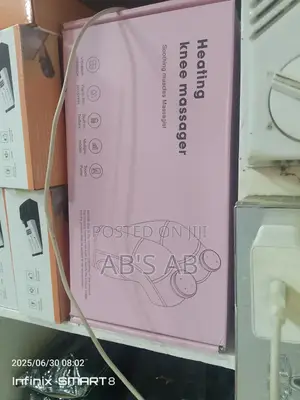 Knee Massager