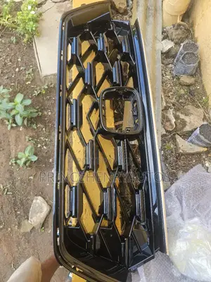 Honda CRV 2023-2025 Lx,Ex and Exl Fronf Grille