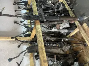 All Kinds of Honda Steering Racks Are Available