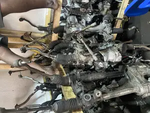 All Kinds of Honda Steering Racks Are Available