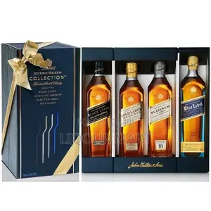 Johnnie Walker Collection Sets