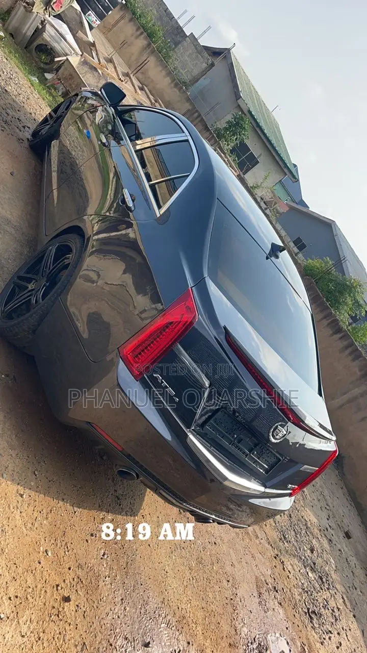 Cadillac CTS 2013 Black