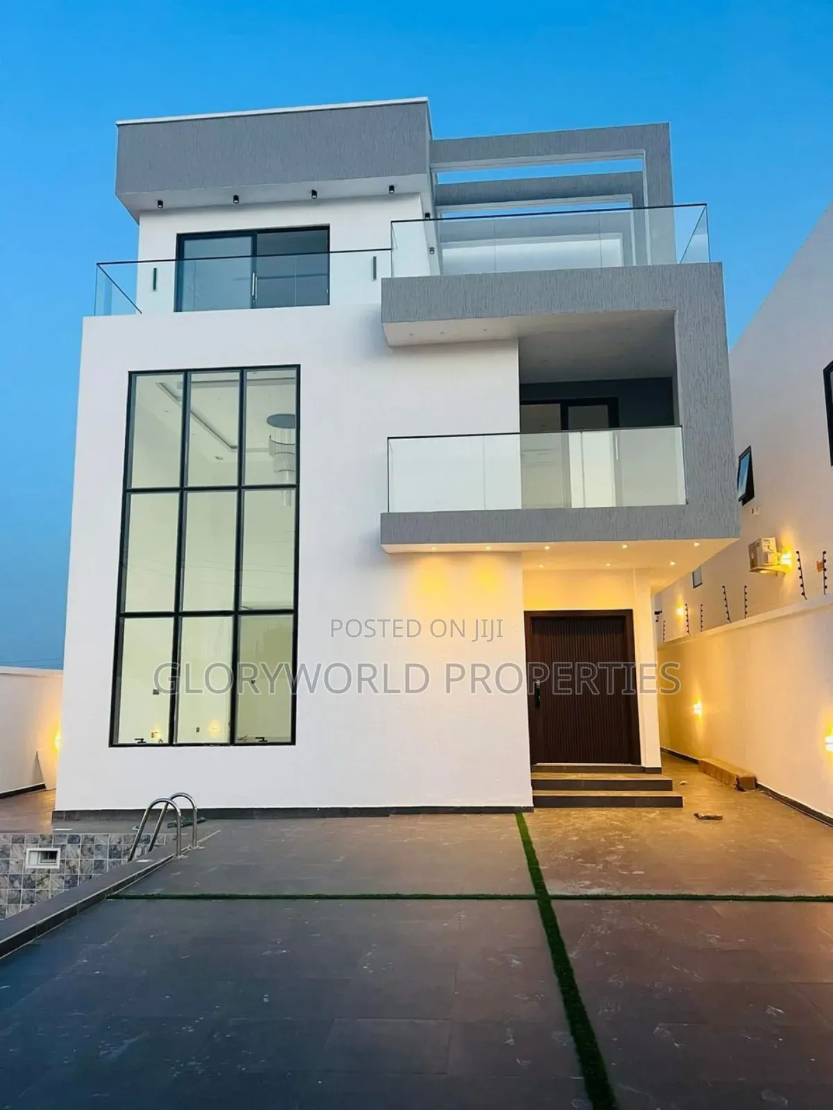 5bdrm House in School Junction for sale
