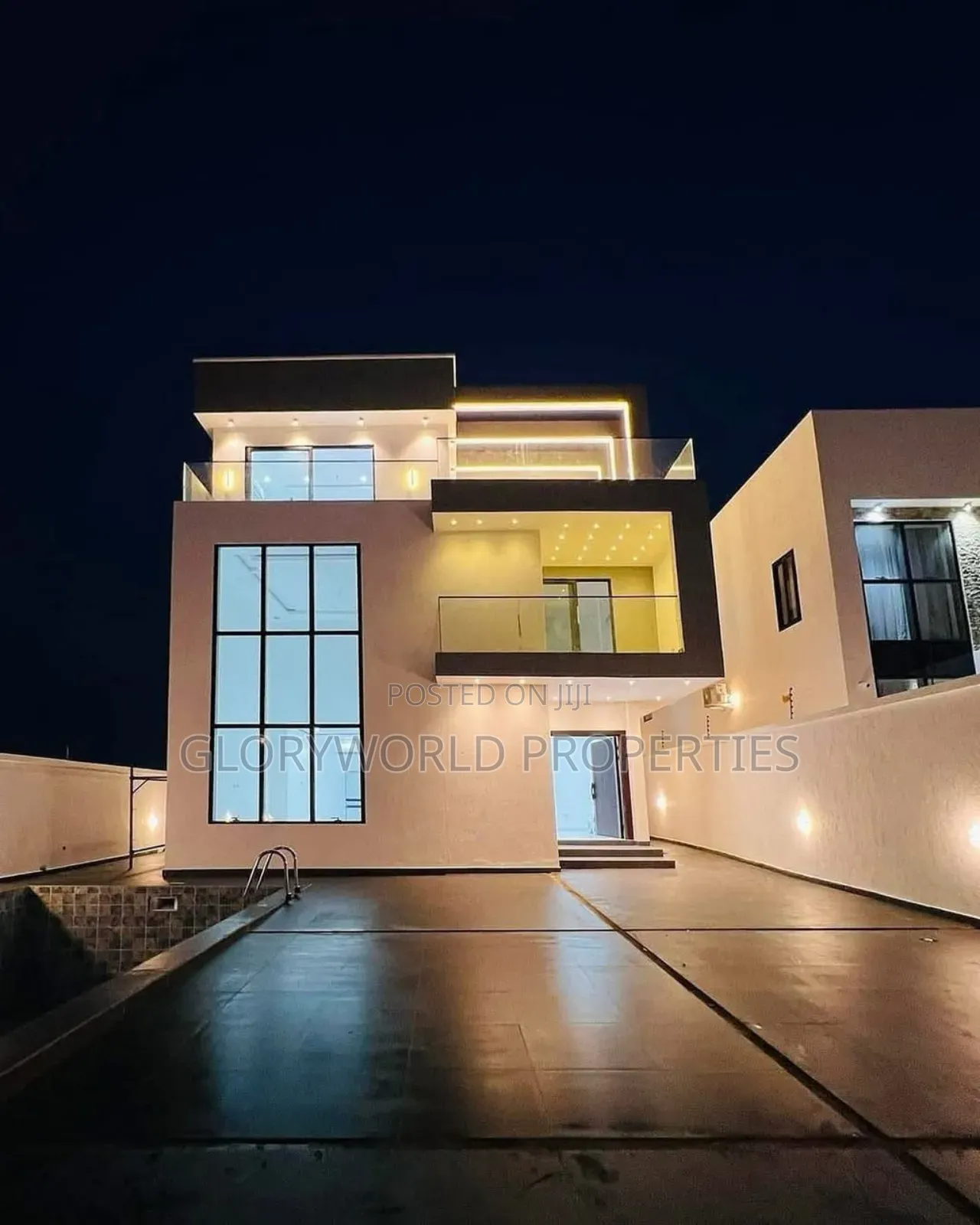 5bdrm House in School Junction for sale