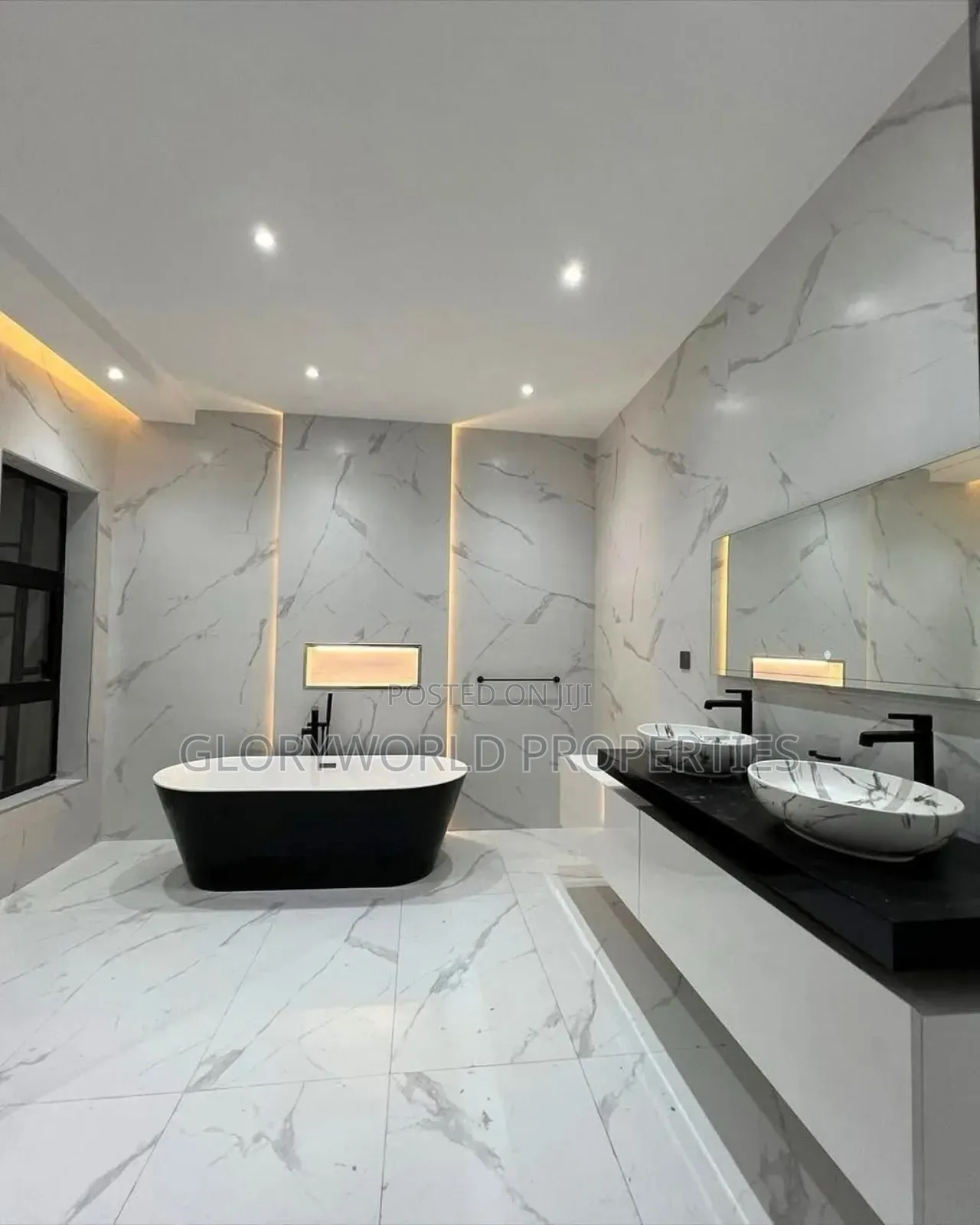 5bdrm House in School Junction for sale