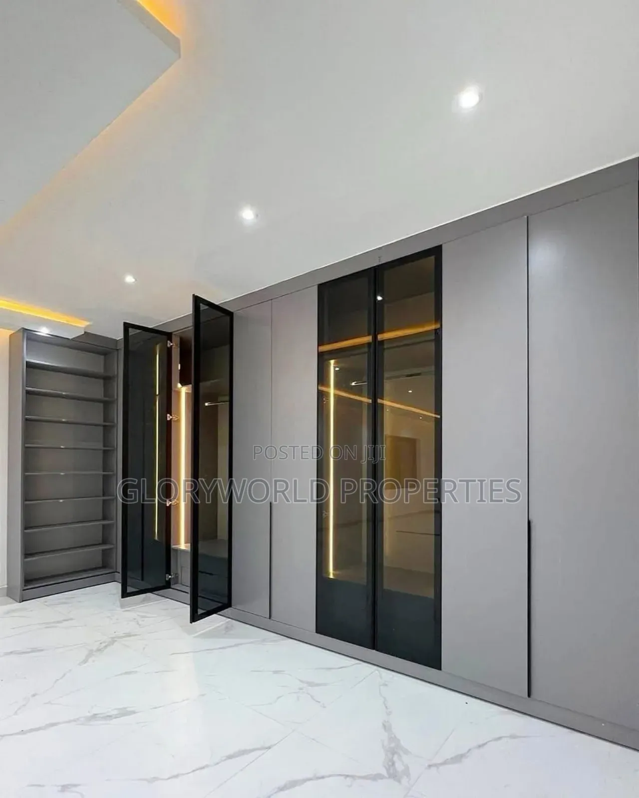 5bdrm House in School Junction for sale
