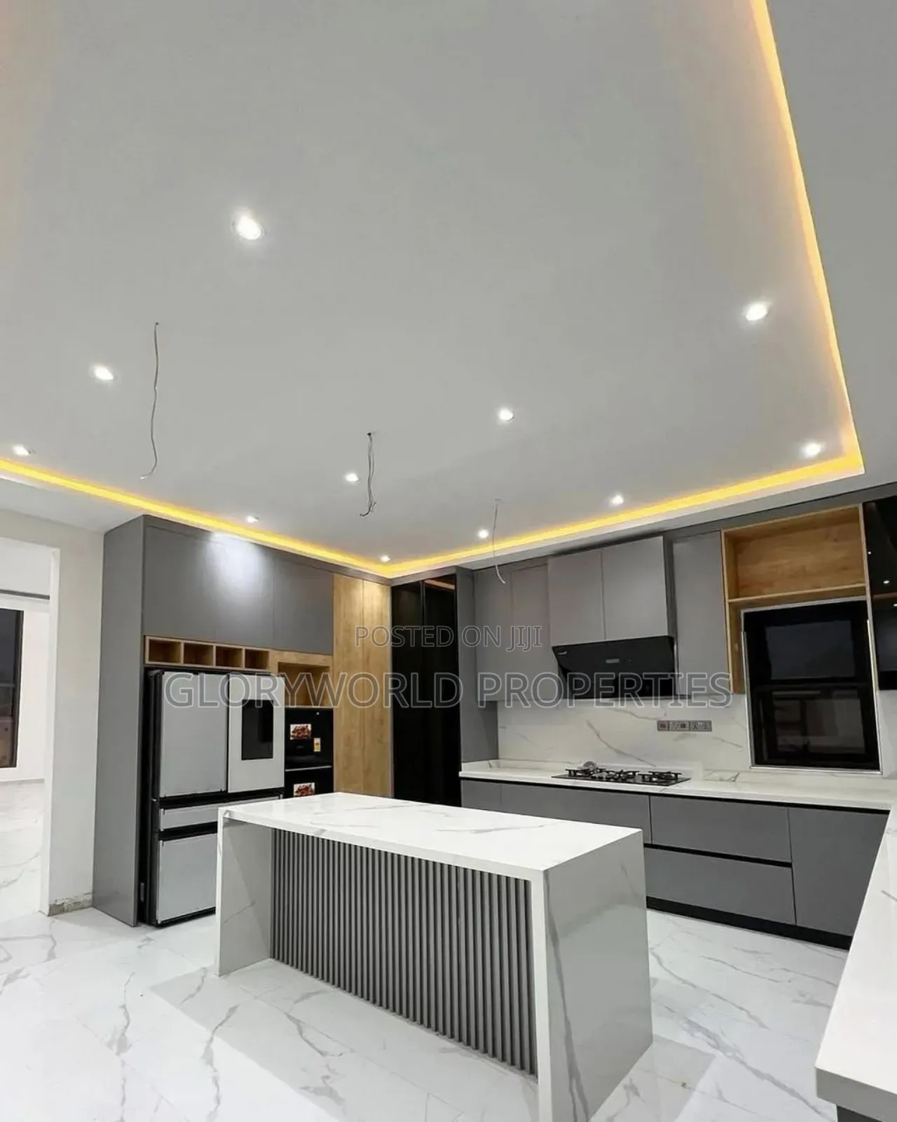 5bdrm House in School Junction for sale