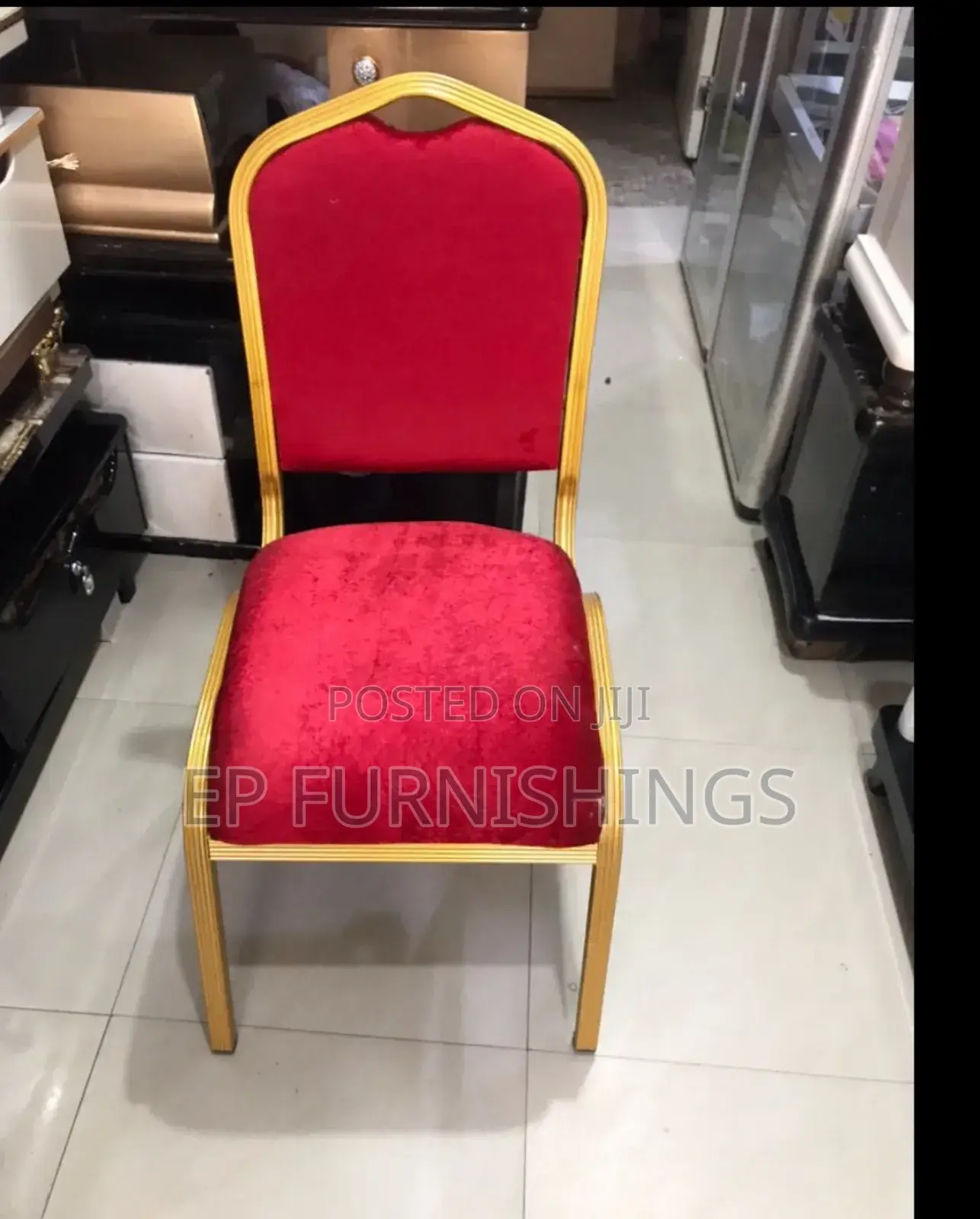 Conference Chair