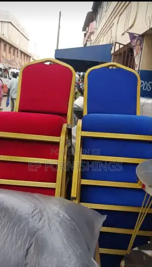 Conference Chair