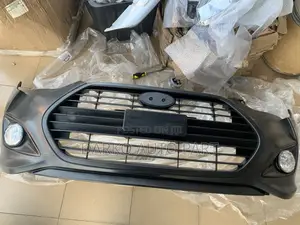 Hyundai Veloster Complete Bumper Available