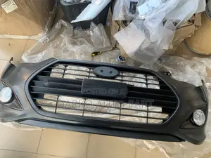 Hyundai Veloster Complete Bumper Available