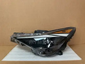 Hyundai Elantra Headlight 2020,2021,2022,2023,2024,2025