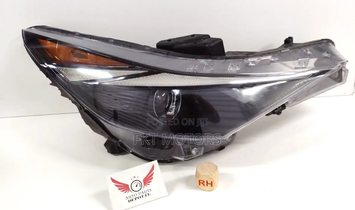 Hyundai Elantra Headlight 2020,2021,2022,2023,2024,2025