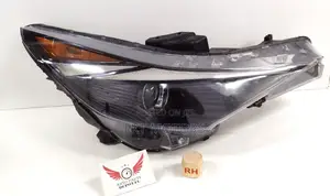 Hyundai Elantra Headlight 2020,2021,2022,2023,2024,2025