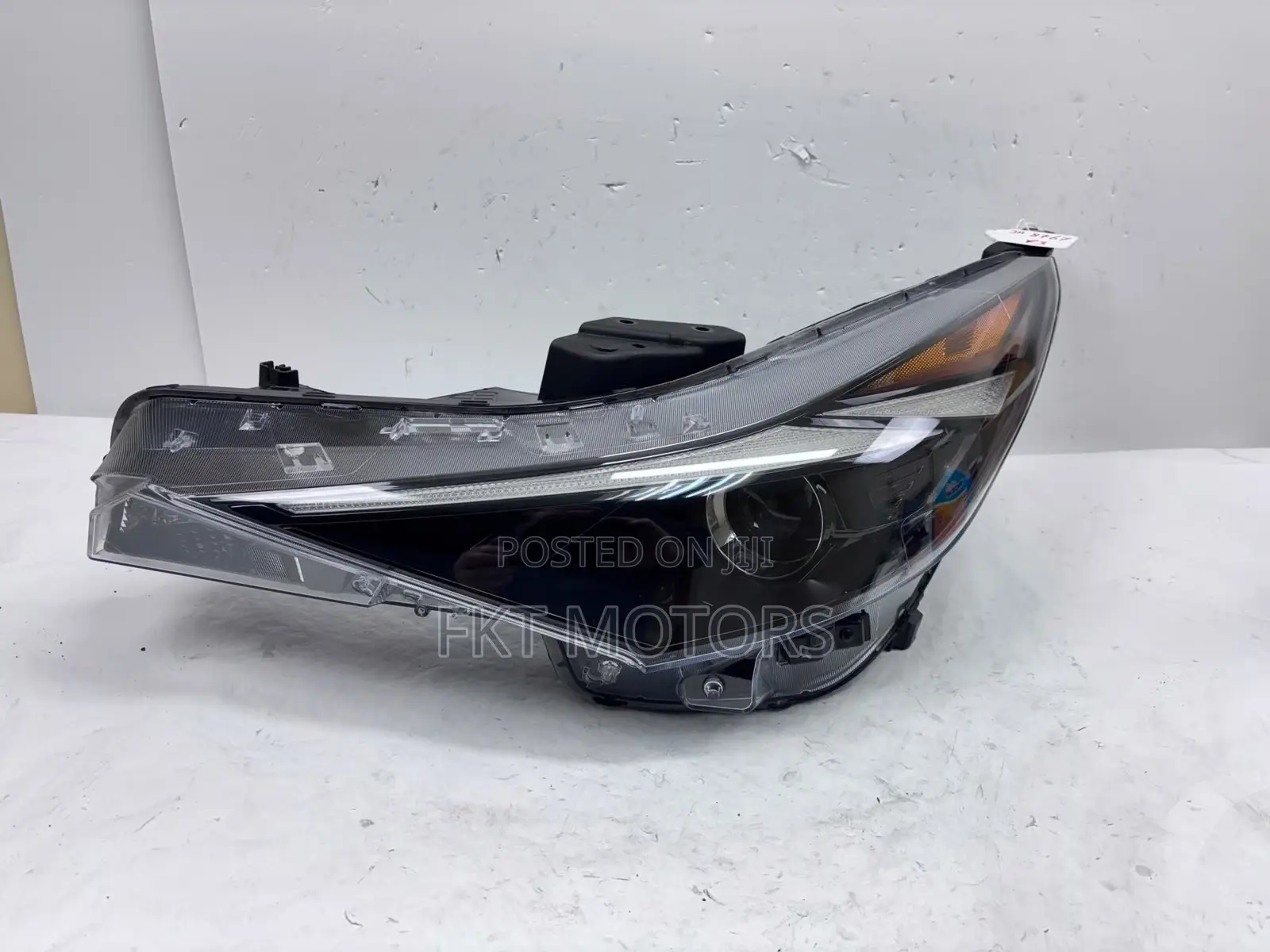 Hyundai Elantra Headlight 2020,2021,2022,2023,2024,2025