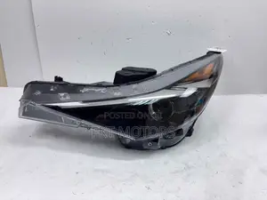 Hyundai Elantra Headlight 2020,2021,2022,2023,2024,2025