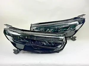 CRV 2024 Headlight Pair