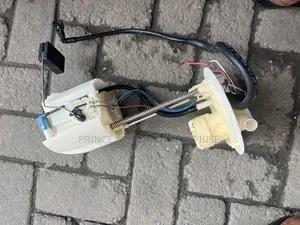 Toyota Yaris 2006 America Type Complete Home Fuel Pump